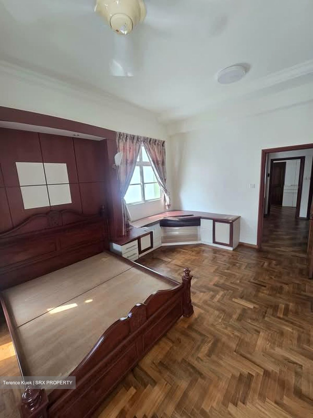 Lorong Lew Lian (D19), Semi-Detached #605954871